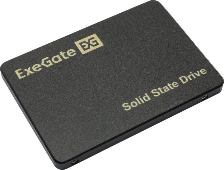 SSD Exegate EX276688RUS, 2.5", 240ГБ, SATA 6Гб/с, TLC