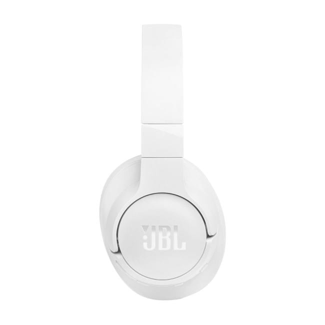 Наушники с микрофоном JBL Tune 770NC <White> (BT5.3, с рег. Громкости,с  активным шумоподавлением) <JBLT770NCWHTCN>