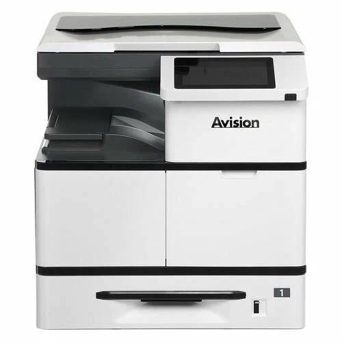 МФУ Avision AM5640i, A3, 40 стр/мин, Ч/Б