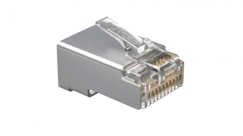 Коннектор DKC RN5RJ45S, RJ-45 CAT5E, экранированный