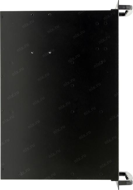 Server Case 3U Procase <UM330-B-0> Black ATX  без  БП