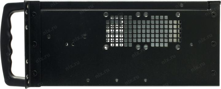 Server Case 3U Procase <UM330-B-0> Black ATX  без  БП