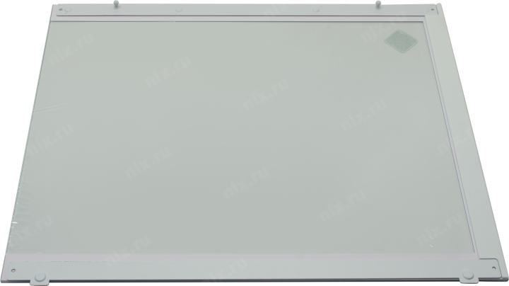 Minitower Powercase Vision Micro M3W White <CVMMW-A3> MicroATX  без  БП