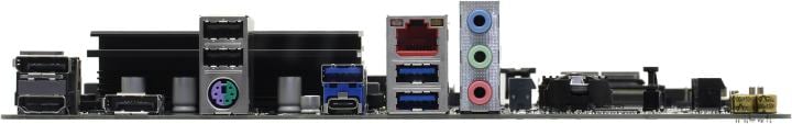 GIGABYTE B650M D3HP (RTL) AM5 <B650> PCI-E HDMI+2xDP 2.5GbLAN SATA  RAID MicroATX 4DDR5