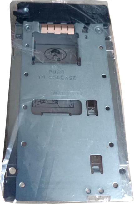 Корзина Supermicro MCP-220-00178-0B, Hot-Swap, 2.5", Thin Profile