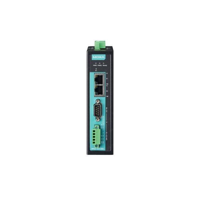 MOXA  Преобразователь  NPort IA5150AI-T