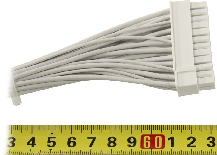 Блок питания 1STPLAYER  NGDP  <HA-1300BA3-WH>  1300W ATX