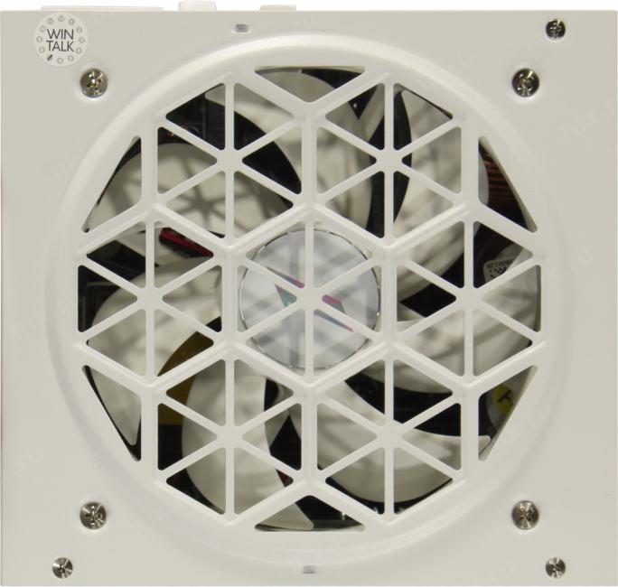 Блок питания 1STPLAYER  NGDP  <HA-1300BA3-WH>  1300W ATX