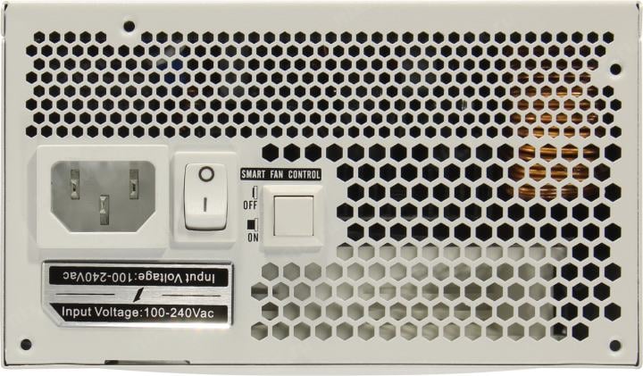 Блок питания 1STPLAYER  NGDP  <HA-1300BA3-WH>  1300W ATX