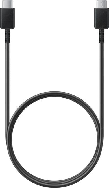 Samsung <EP-DA705BBEGWW> Кабель USB-C ->  USB-C  1м