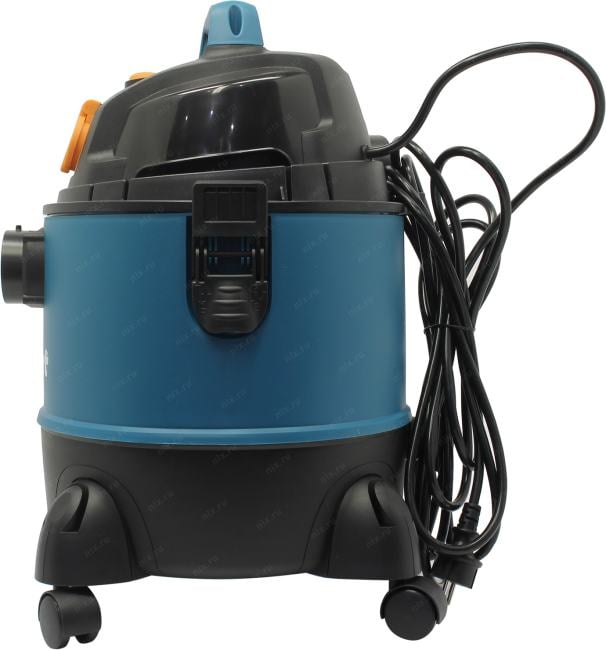 Bort BSS-1220-Pro <98291797> Пылесос строительный (1250W, сухая/влажная уборка,  бак 20 л)