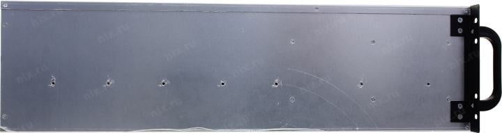 Server Case 4U Procase <RE411-D11H0-FE-65> E-ATX  без  БП