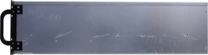 Server Case 4U Procase <RE411-D11H0-FE-65> E-ATX  без  БП