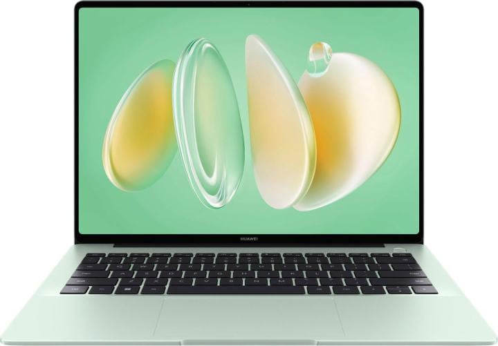 Ноутбук Huawei FLMH-X FlemingH-W5651T Core Ultra 5 16Gb SSD512Gb Intel Iris Xe graphics 14" IPS Touch  (3120x2080) без О