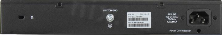 D-Link  <DGS-1100-10MPV2  /A3A>  Управляемый коммутатор