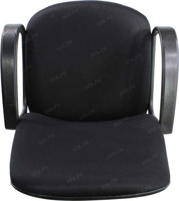 <1152935> Офисное кресло Chairman  279 TW-11 чёрный