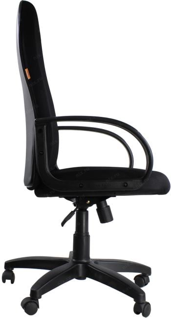 <1152935> Офисное кресло Chairman  279 TW-11 чёрный