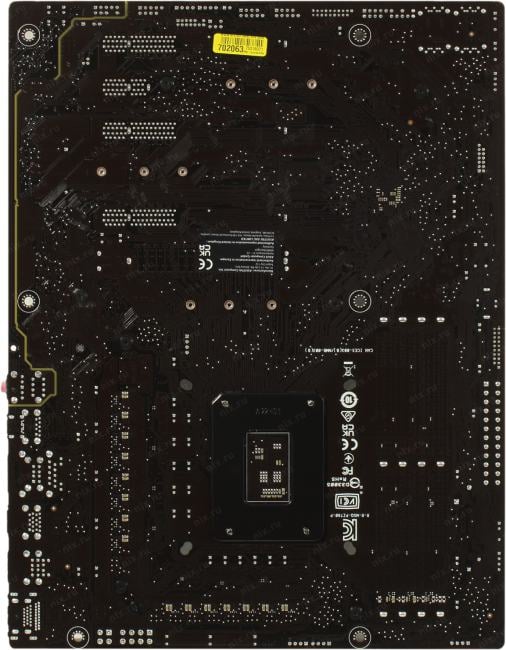 ASUS PRIME Z790-P (RTL) LGA1700 <Z790> 4xPCI-E HDMI+DP 2.5GbLAN  SATA ATX 4DDR5