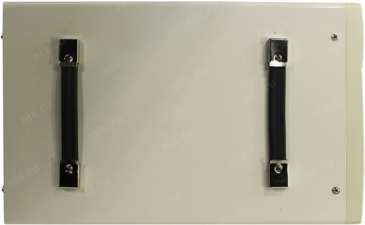 Стабилизатор Powerman AVS 8000D (вх.140-260V, вых.220V ± 8%,  8000VA,  клеммы  для подключения)