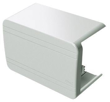 Отвод DKC 01761 NTAN  100x60  тройник,  "In-liner Classic"