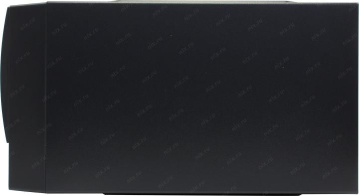 Minitower Accord <ACC-242B>  MicroATX без БП