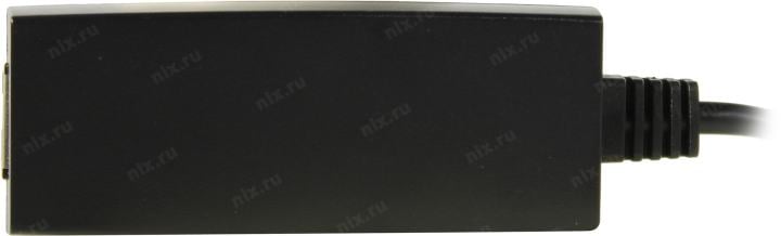ExeGate EXE-730U3-45 USB3.0  Ethernet  Adapter  (1000Mbps) <EX288739RUS>