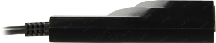 ExeGate EXE-730U3-45 USB3.0  Ethernet  Adapter  (1000Mbps) <EX288739RUS>