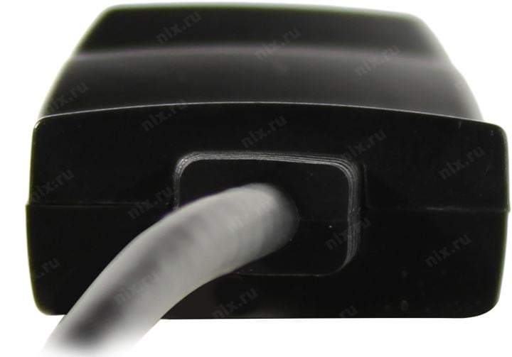 ExeGate EXE-730U3-45 USB3.0  Ethernet  Adapter  (1000Mbps) <EX288739RUS>