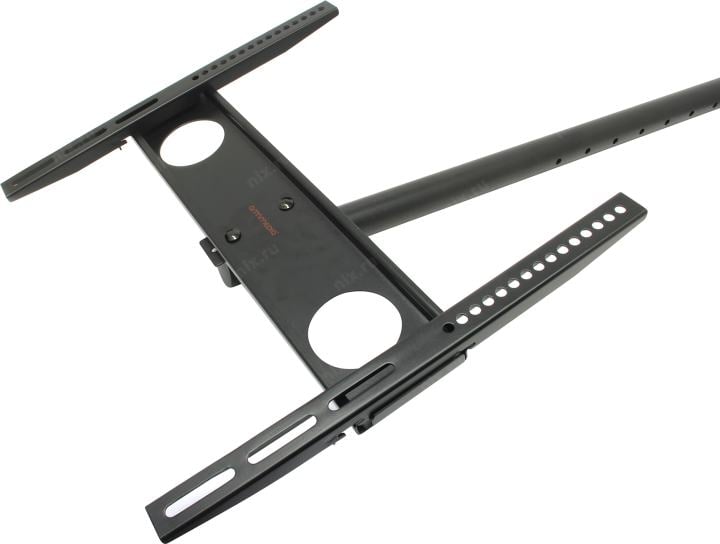 ArmMedia <LCD-1500 Black> Потолочный кронштейн  (VESA400,  50кг)