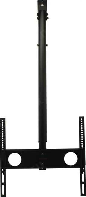 ArmMedia <LCD-1500 Black> Потолочный кронштейн  (VESA400,  50кг)