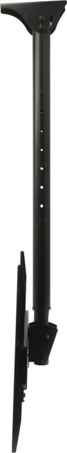 ArmMedia <LCD-1500 Black> Потолочный кронштейн  (VESA400,  50кг)