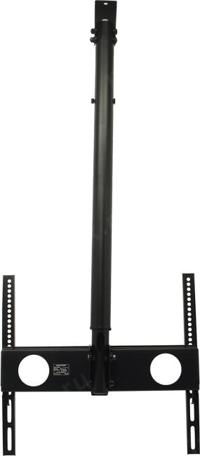 ArmMedia <LCD-1500 Black> Потолочный кронштейн  (VESA400,  50кг)