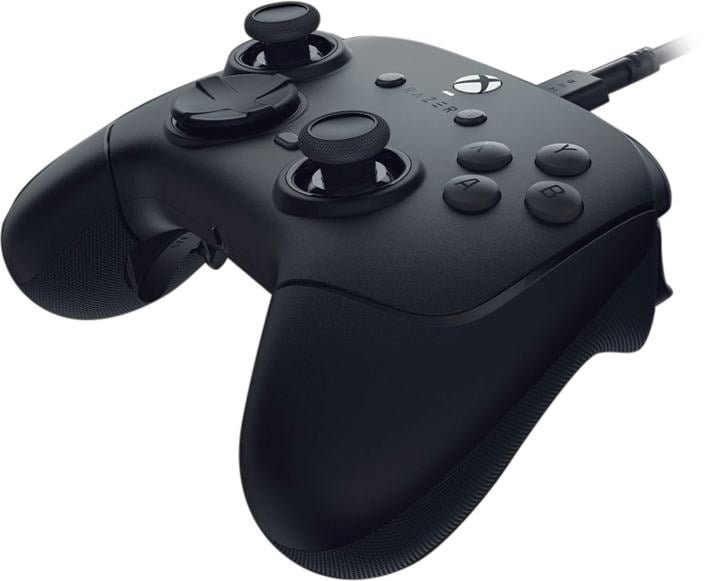 Игровой контроллер Razer RZ06-05210100-R3M1 Wolverine V3 Tournament Ed.  - Black gamepad