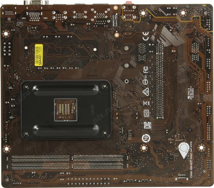 MSI A520M PRO (RTL) AM4 <A520> PCI-E Dsub+HDMI+DP GbLAN  SATA MicroATX 2DDR4