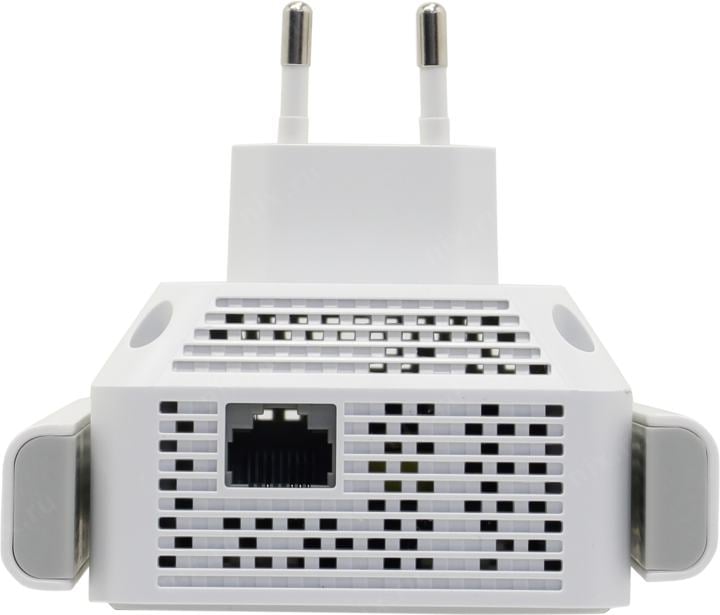 Усилитель Wi-Fi Keenetic KN-3211, N300, AC1900