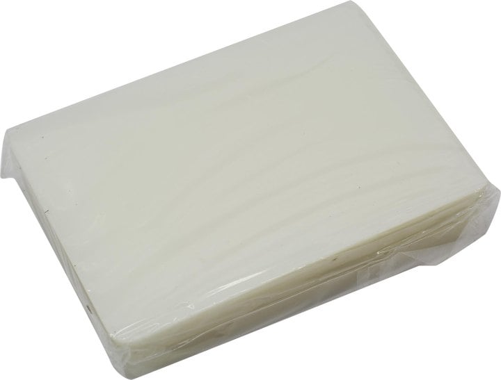 Office Kit <PLP10605> Пакеты для ламинирования (65x95мм, 100мкм, Gloss, уп.  100  шт)