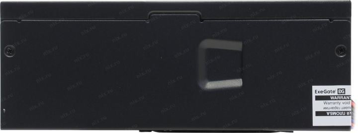 Блок питания ExeGate TPS300 <ES279023RUS> 300W  TFX  (24+4пин)