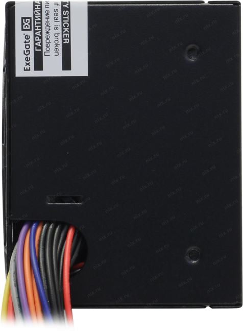 Блок питания ExeGate TPS300 <ES279023RUS> 300W  TFX  (24+4пин)