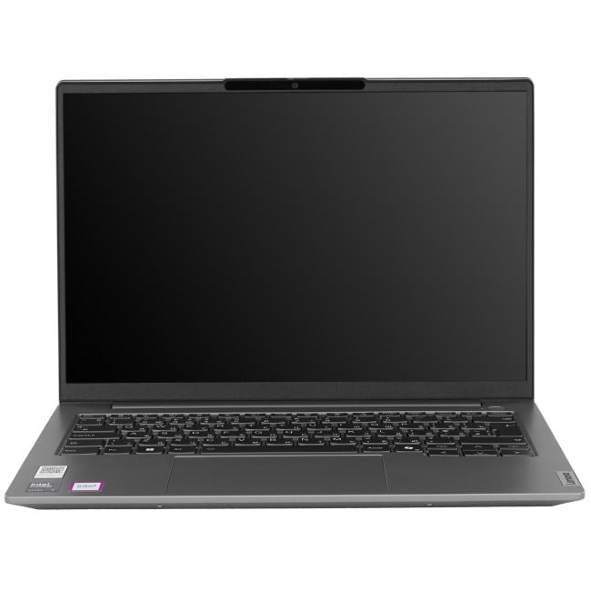 Ноутбук Lenovo ThinkBook 14 G7 IML, 14" (1920x1200) IPS/Intel Core Ultra 7 155H/16 ГБ/512 ГБ SSD/Intel Arc Graphics/Без системы, Серый (21MR0035QN)