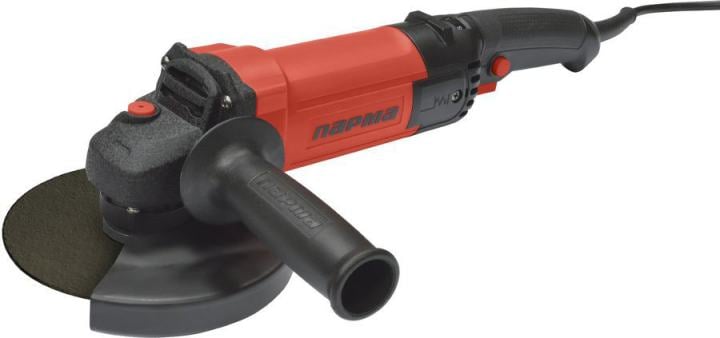 УШМ Парма УШМ-01-150/1300РК, 1300Вт, 150мм