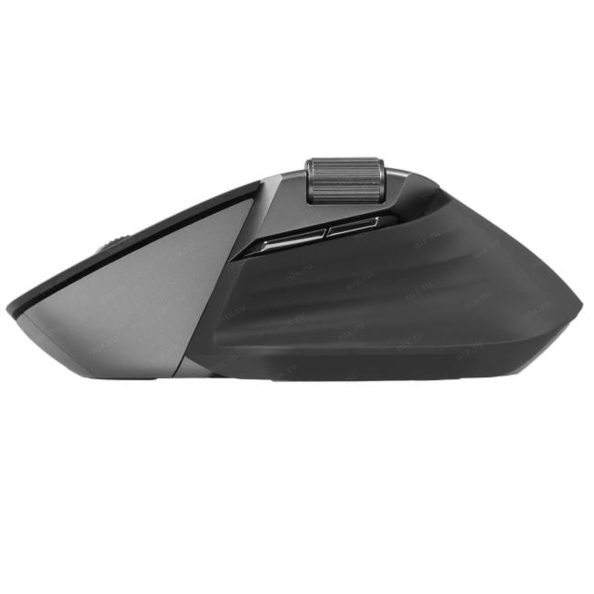 Мышь Rapoo MT760L, беспроводная, черная