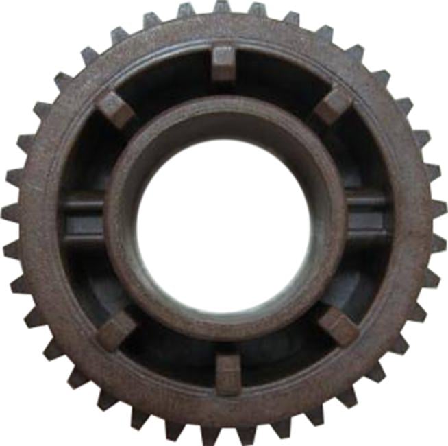 JC66-01588A Шестерня 37T тефлонового вала Samsung ML-3050/3051/3470D/3471ND/SCX-5835/Phaser  3435  (JC66-01588A)