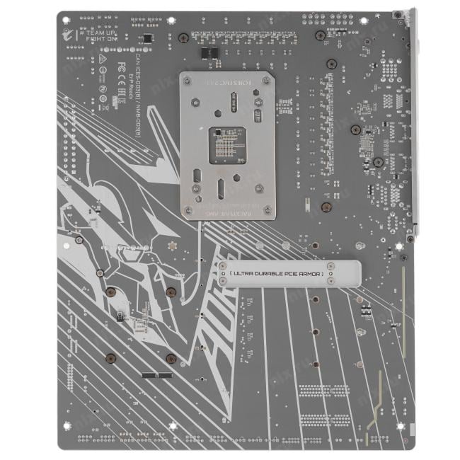 GIGABYTE X870 A ELITE WIFI7 ICE (RTL) AM5 <X870> 3xPCI-E HDMI 2.5GbLAN+WiFi+BT SATA  ATX  4DDR5