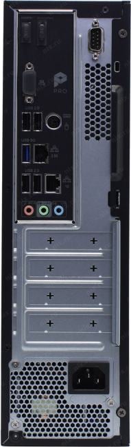 MSI Pro DP80 A14G-007BRU  <936-B20821-013> i5 14400/WiFi/BT/noOS