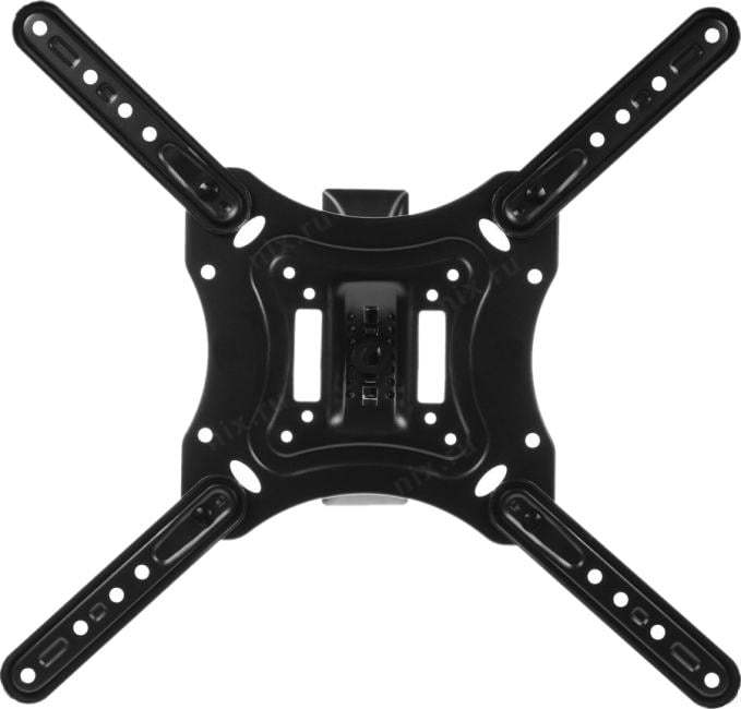 Кронштейн Ultramounts UM870, 23"-55", до 30кг, наклон/поворот