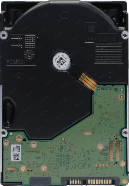 HDD 20 Tb SATA 6Gb/s Western Digital Ultrastar DC  HC560 <WUH722020BLE6L4> 3.5"
