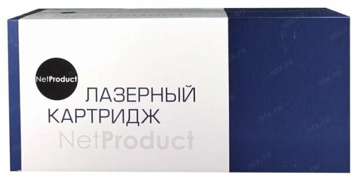 Картридж NetProduct N-W1510A, для HP, 3,05K