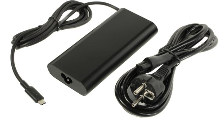 Зарядное устройство KS-is KS-503, USB-C, 130W