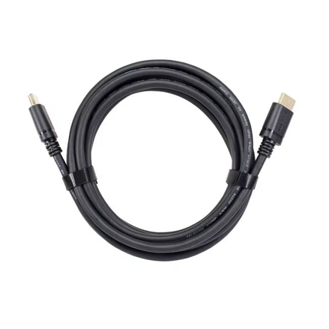 Telecom <TCG245C-2M> Кабель HDMI to HDMI (19M -19M)  2м  ver2.1  8K UHD
