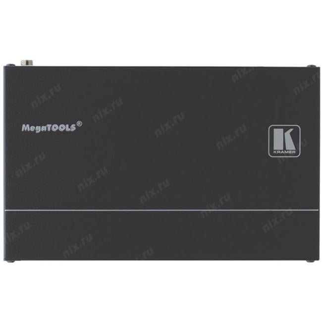 Kramer VM-2H2 Усилитель-распределитель 1:2 HDMI UHD; поддержка 4K60 4:4:4,  HDMI 2.0 [10-804080190]